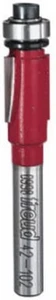Freud 42-102 3/8" Diameter Bearing Flush Trim Bit - view 3