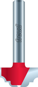 Freud 39-112 5/32" Radius Cove & Bead Groove Bit Freud 39-112 5/32" Radius Cove & Bead Groove Bit