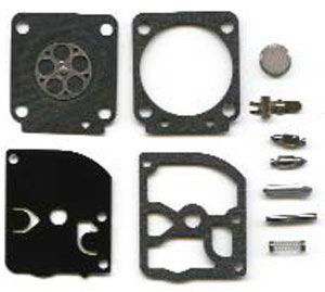 Zama RB-127 Carb C1M-H58 Repair Kit Zama RB-127 Carb C1M-H58 Repair Kit
