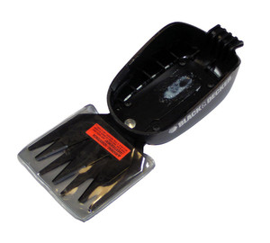 Black and Decker GS700 Replacement Shear Blade - 489973-00S Black and Decker GS700 Replacement Shear Blade - 489973-00S