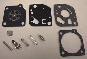 Zama Carburetor Repair Kit Kit - RB-76 - view 3