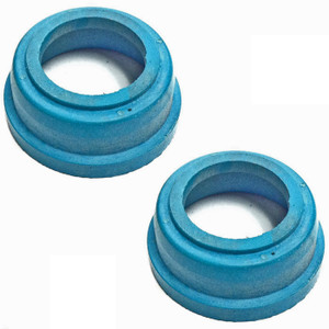 DeWalt 2 Pack Of Genuine OEM Replacement Rubber Cups - 445217-01-2PK DeWalt 2 Pack Of Genuine OEM Replacement Rubber Cups - 445217-01-2PK