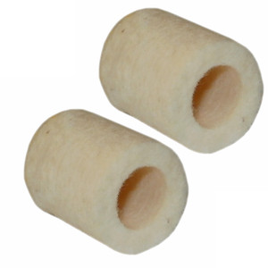 Homelite Circular Saw OEM Replacement Fuel Filters - 592531A-2PK - view 2