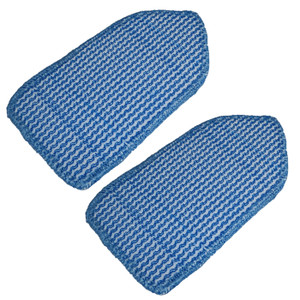 Black and Decker BHPC210/BHPC220 2 Pack of OEM Replacement Mop Pads # N509742-2PK