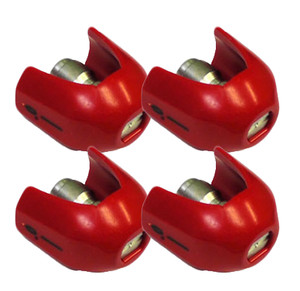 Homelite HU80709 4 Pack 0 Degree Nozzle - 308697005-4PK