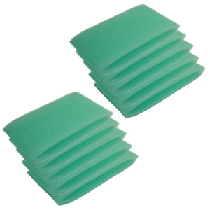 Briggs & Stratton 2 Pack of Genuine OEM Replacement Filter # 4201-2PK Briggs & Stratton 2 Pack of Genuine OEM Replacement Filter # 4201-2PK
