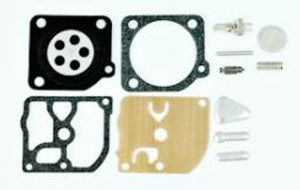 Zama RB-38 Carburetor Repair Kit Kit - RB-38 Zama RB-38 Carburetor Repair Kit Kit - RB-38