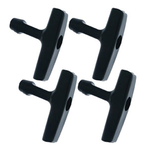 Oregon 31-914 Starter Handle (4 Pack) Replaces Stihl 1121-195-3400 - 31-914-4PK