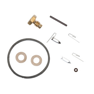 Oregon Genuine OEM Replacement Carburetor Repair Kit - 49-420 Oregon Genuine OEM Replacement Carburetor Repair Kit - 49-420