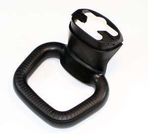 Black and Decker HT012/HT018/HT020/HT512 Trimmer Handle - 90514905 Black and Decker HT012/HT018/HT020/HT512 Trimmer Handle - 90514905