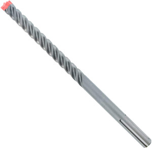 Diablo DMAMX1130 3/4" x 8" x 13" Rebar Demon™ SDS-Max 4-Cutter Full Carbide Head Hammer Drill Bit Diablo DMAMX1130 3/4" x 8" x 13" Rebar Demon™ SDS-Max 4-Cutter Full Carbide Head Hammer Drill Bit