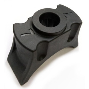 DeWalt Genuine OEM Clamping Insert for D25701 Rotary Hammer # N021312 - view 3