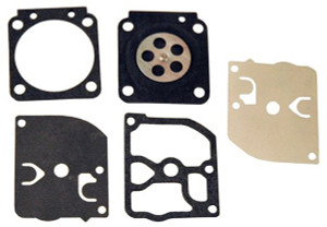 Zama Gasket & Diaphragm Kit - GND-31 Zama Gasket & Diaphragm Kit - GND-31