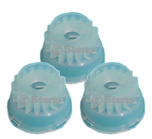 Stens 150-451-3PK Starter Drive Gear Replaces Toro: 28-9110 (3 Pack) - view 2