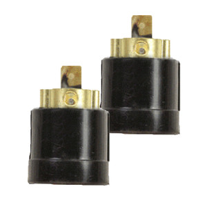 DeWalt D24000 Tile Saw (2 Pack) Replacement Brush Holder - 5140024-31-2PK