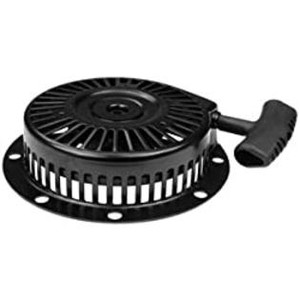 Tecumseh Genuine OEM Recoil Starter for HM100-159022K Lawn Mower - 590788 Tecumseh Genuine OEM Recoil Starter for HM100-159022K Lawn Mower - 590788