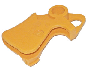 Homelite/Ryobi OEM Replacement Throttle Trigger - 984354002 - view 2
