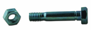 Oregon 80-746 Snow Thrower Shear Bolt For MTD 710-0891, 1-3/4 Length 5/16/18 Th Oregon 80-746 Snow Thrower Shear Bolt For MTD 710-0891, 1-3/4 Length 5/16/18 Th