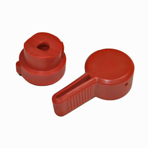 Ryobi Genuine OEM Replacement Relief Valve - 039601003064 - view 3