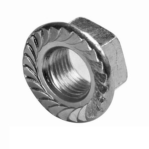 Ridgid Genuine OEM Replacement Hex Nut - 678145002 - view 2