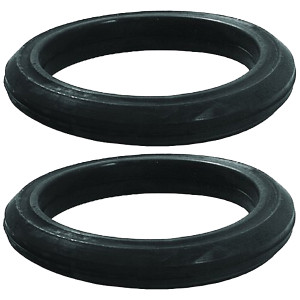 Oregon (2 Pack) 76-075 Rubber Drive Ring Replacement for MTD 935-0243B