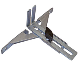 DeWalt DWE6000 OEM Replacement Edge Guide - N361320 DeWalt DWE6000 OEM Replacement Edge Guide - N361320