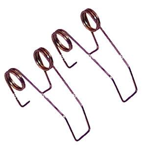 DeWalt D51256 Porter FN250C (2 Pack) Replacement Spring - 391813-00-2PK DeWalt D51256 Porter FN250C (2 Pack) Replacement Spring - 391813-00-2PK