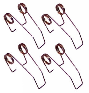 DeWalt D51256 Porter FN250C (4 Pack) Replacement Spring - 391813-00-4PK DeWalt D51256 Porter FN250C (4 Pack) Replacement Spring - 391813-00-4PK