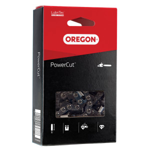 Oregon Genuine OEM Replacement Cutting Chain - 73EXJ084G Oregon Genuine OEM Replacement Cutting Chain - 73EXJ084G