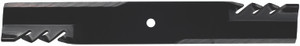 Oregon Genuine OEM Replacement Mower Blade - 396-706 Oregon Genuine OEM Replacement Mower Blade - 396-706