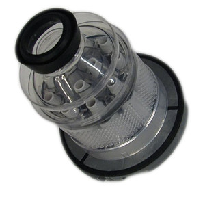 Black and Decker Genuine OEM Replacement Filter - 90614707
