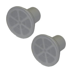 Black and Decker S700E Scum buster Replacement (2 Pack) Pad Holder # 90521512-2PK Black and Decker S700E Scum buster Replacement (2 Pack) Pad Holder # 90521512-2PK