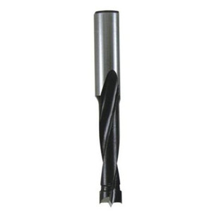 Freud BP10057R 10 mm Diameter Brad Point Bit - view 3