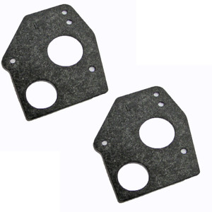Briggs and Stratton 2 Pack Of Genuine OEM Replacement Gaskets - 2724095-2PK Briggs and Stratton 2 Pack Of Genuine OEM Replacement Gaskets - 2724095-2PK