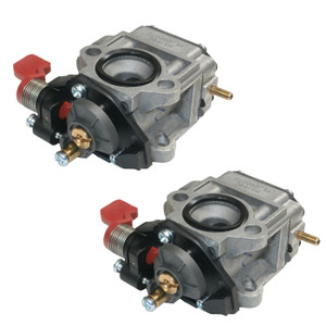 Homelite Blower OEM Replacement Carburetors - 308028004-2PK Homelite Blower OEM Replacement Carburetors - 308028004-2PK