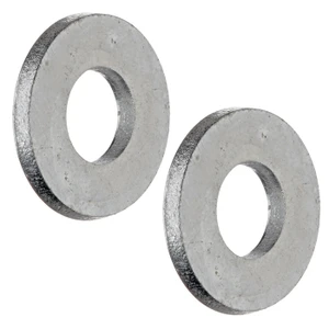 Ridgid 2 Pack OF Genuine OEM Replacement Washers - 638128004-2PK