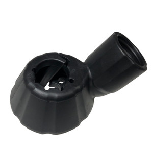 Bosch Genuine OEM Replacement Exhaust Bell For HDC400 - 1600A00228 Bosch Genuine OEM Replacement Exhaust Bell For HDC400 - 1600A00228
