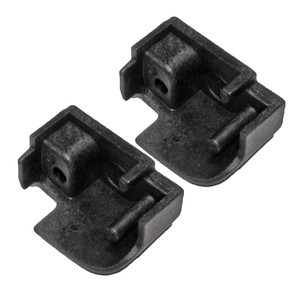 Porter Cable 9736/6735 Sander (2 Pack) Replacement Brush Holder Base 690740-2PK Porter Cable 9736/6735 Sander (2 Pack) Replacement Brush Holder Base 690740-2PK