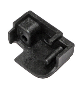 Porter Cable 9736/6735 Sander Replacement Brush Holder Base - 690740