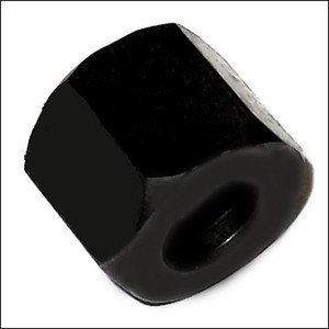 Black and Decker RP250 Router Replacement Lock Nut - 5140039-19 Black and Decker RP250 Router Replacement Lock Nut - 5140039-19