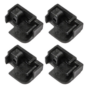 Porter Cable 9736/6735 Sander (5 Pack) Replacement Brush Holder Base 690740-5PK Porter Cable 9736/6735 Sander (5 Pack) Replacement Brush Holder Base 690740-5PK
