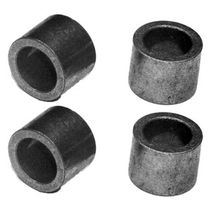 Porter Cable 7335/7336 R/O Sander Replacement 4 Pack Spacer-Bearing - 699925-4PK Porter Cable 7335/7336 R/O Sander Replacement 4 Pack Spacer-Bearing - 699925-4PK