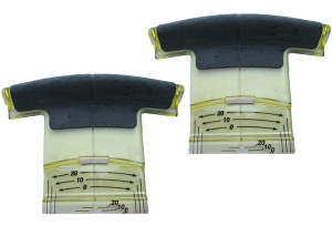 Ryobi JM82K Biscuit Joiner Fence Handle (2 Pack) - 342216001-2PK - view 2