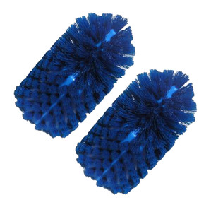 Black and Decker S700E Scum buster 2 Pack Scouring Brush Attachment # 90519929-2PK Black and Decker S700E Scum buster 2 Pack Scouring Brush Attachment # 90519929-2PK