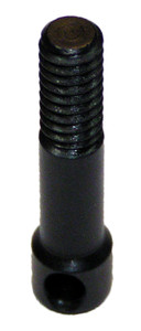 Porter Cable 690690LR/692 Router Replacement Shaft - 903120 Porter Cable 690690LR/692 Router Replacement Shaft - 903120