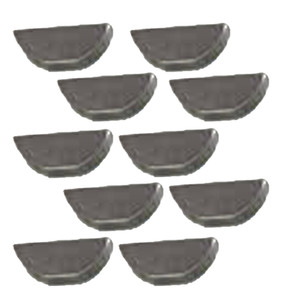 Porter Cable Power Tool (10 Pack) Replacement Key - 878563-10PK Porter Cable Power Tool (10 Pack) Replacement Key - 878563-10PK