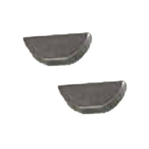 Porter Cable Power Tool (2 Pack) Replacement Key - 878563-2PK