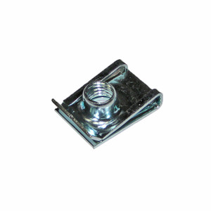 Black and Decker Genuine OEM Replacement Clip Nut - N100381 Black and Decker Genuine OEM Replacement Clip Nut - N100381
