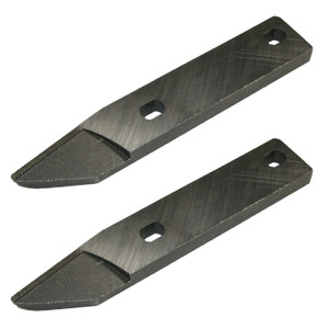 DeWalt Shear Replacement Left Knives - 91969-00-2PK DeWalt Shear Replacement Left Knives - 91969-00-2PK