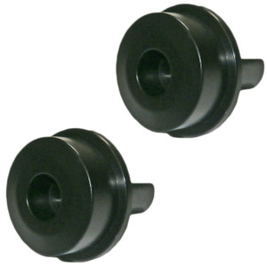Black and Decker 2 Pack Of Genuine OEM Replacement Buttons - 90556608-2PK Black and Decker 2 Pack Of Genuine OEM Replacement Buttons - 90556608-2PK